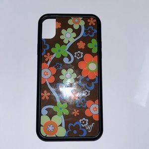 Wildflower Cases IPhone XR Far out Floral case